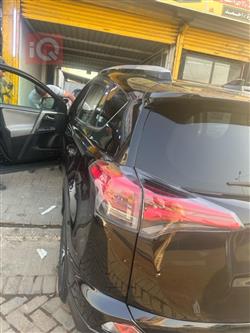 تويوتا راف 4